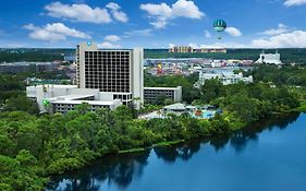 Wyndham Lake Buena Vista - Disney Springs Area